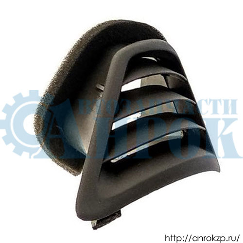Решетка дефлектора салона левая Hyundai Porter 2 MK 97383-4F000ES / 973834F000ES.