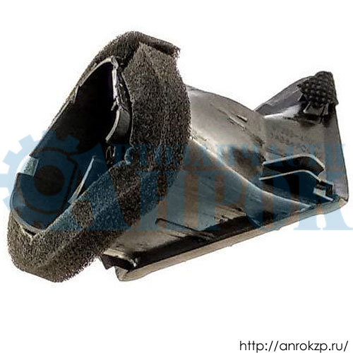 Решетка дефлектора салона левая Hyundai Porter 2 MK 97383-4F000ES / 973834F000ES.