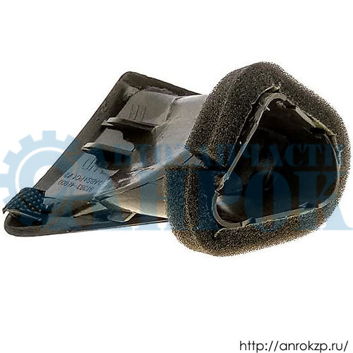 Решетка дефлектора салона левая Hyundai Porter 2 MK 97383-4F000ES / 973834F000ES.
