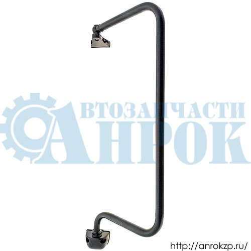 Кронштейн зеркала левый HYUNDAI HD120/160/170/250/260/370/450/500 MK 87660-7A701 / 876607A701.