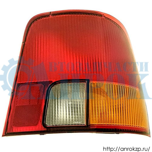 Фонарь задний правый 92402-5A101 / 924025A101 / 92402-5A100 / 924025A100 от производителя MК для автомобиля HYUNDAI County.