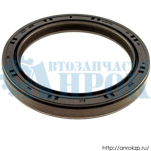 Сальник коленвала передний HYUNDAI HD35 / MIGHTY EX6/8 дв.D4CC/D4CB МК 21320-4A100 / 213204A100.