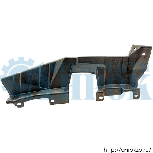 Защитная панель моторного отсека правая HYUNDAI HD65/72 MK 21970-5H051 / 219705H051.