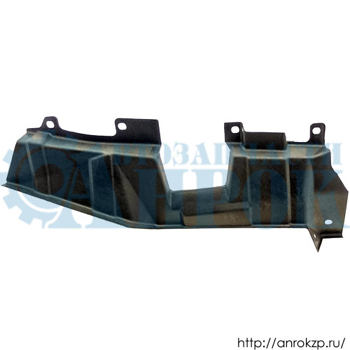 Защитная панель моторного отсека правая HYUNDAI HD65/72 MK 21970-5H051 / 219705H051.