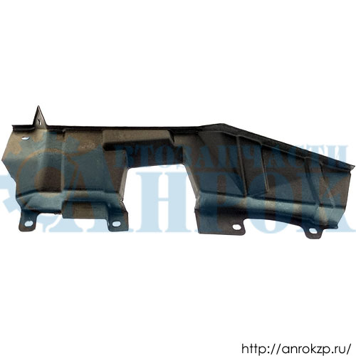 Защитная панель моторного отсека правая HYUNDAI HD65/72 MK 21970-5H051 / 219705H051.