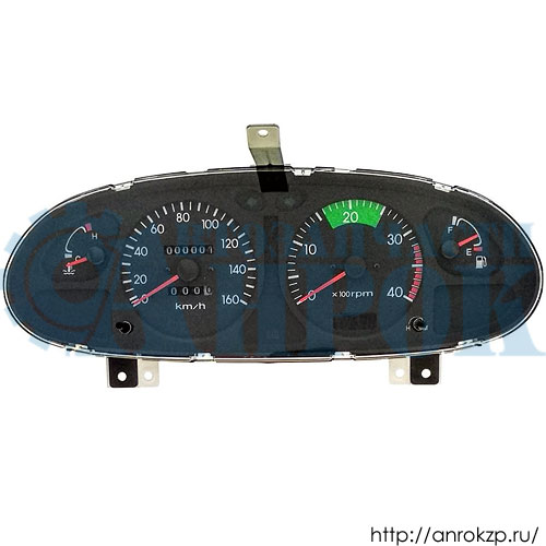 Комбинация приборов СБ HYUNDAI HD78 МК 94100-5K500 / 941005K500.