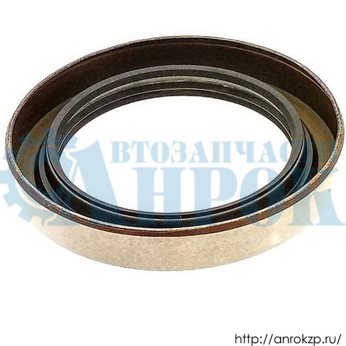 Сальник полуоси задней внутренний (ступицы ) HYUNDAI HD35 МК 51830-4E710 / 518304E710.