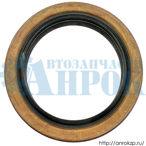 Сальник полуоси задней внутренний (ступицы ) HYUNDAI HD35 МК 51830-4E710 / 518304E710.