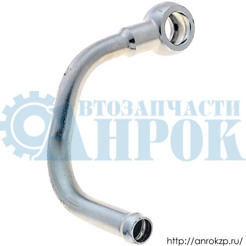 Трубка топливная HYUNDAI HD120 дв.D6DA19/22 MK 0K87T-13560 / 0K87T13560.