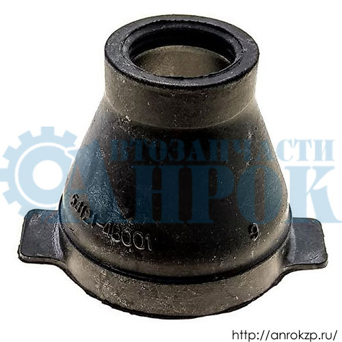 Пыльник торсиона подвески передней HYUNDAI Porter МК 54121-4B001 / 541214B001.