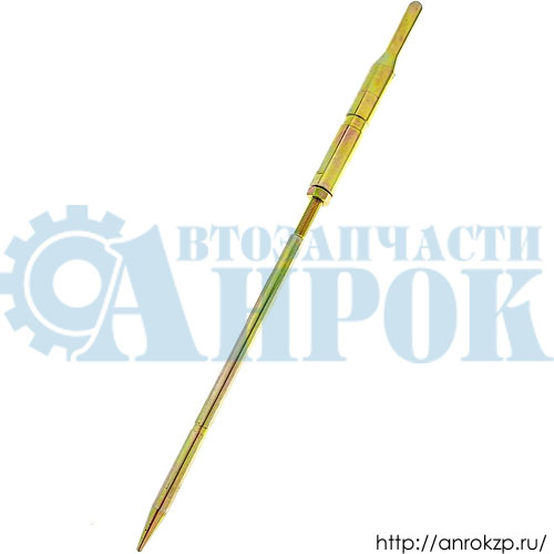 Шток цилиндра сцепления рабочего ( шток ПГУ ) HYUNDAI HD170 МК 41791-7F110 / 417917F110.