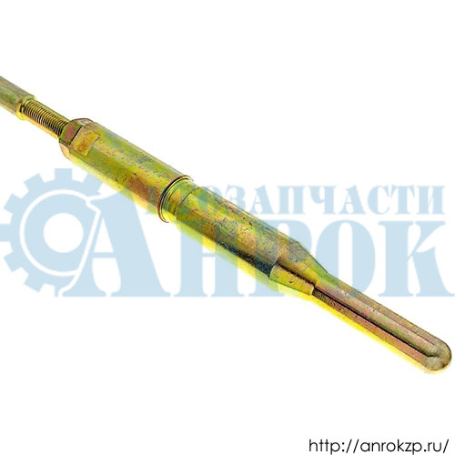 Шток цилиндра сцепления рабочего ( шток ПГУ ) HYUNDAI HD170 МК 41791-7F110 / 417917F110.