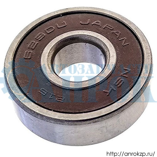 Подшипник стартера HYUNDAI HD65/78 KOREA 629A4DDMC3E.
