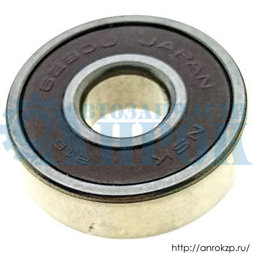 Подшипник стартера HYUNDAI HD65/78 KOREA 629A4DDMC3E.