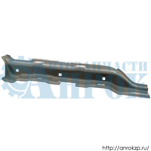 Кузовной кронштейн панели кузова левый HYUNDAI HD250/270/370/450 MK 65332-7A001 / 653327A001 / 65332-7A000 / 653327A000.