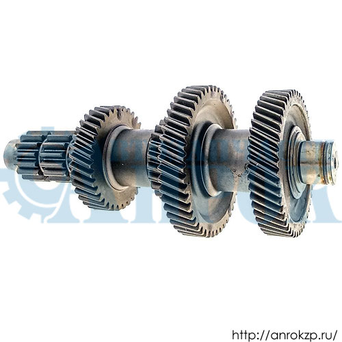 Вал промежуточный КПП HYUNDAI HD65/72 дв.D4AL KOREA 43410-45211 / 4341045211.