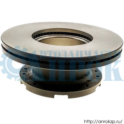 Диск тормозной задний HYUNDAI HD65/78/Mighty EX6/8 KOREA 52761-5M620 / 527615M620 / RB1180.