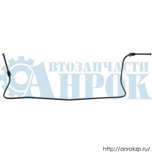 Трубка тормозная задняя от левого колеса к тройнику HYUNDAI HD65/72 МK 58741-5H400 / 587415H400.