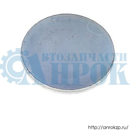 Упорное кольцо пружины рычага крышки КПП ( втулка рычага КПП ) HYUNDAI HD120 МК QW43635-6A340 / QW436356A340 / QW436-356A340.