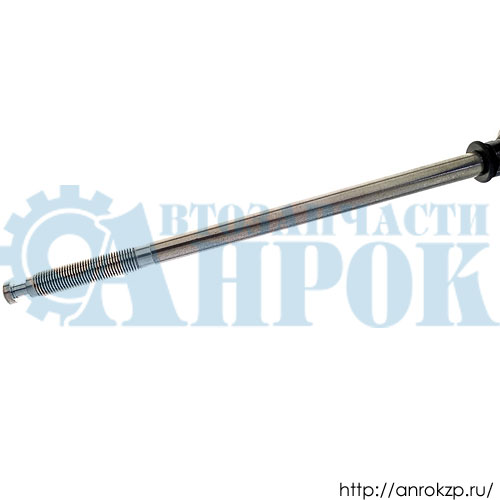 Трос включения передач КПП HYUNDAI Mighty EX6/8 дв.D4CC KOREA 43750-5M700 / 437505M700.