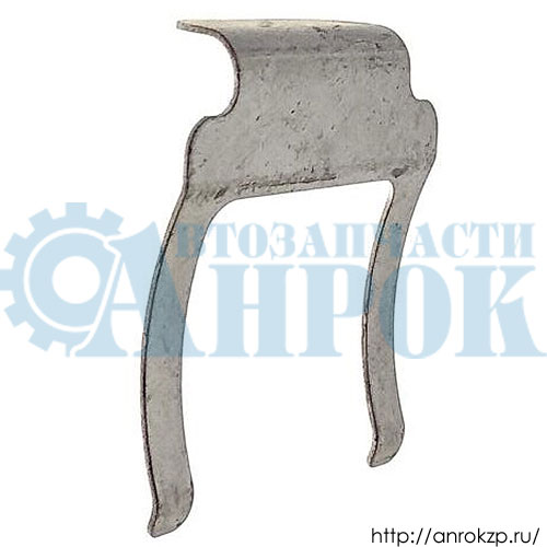 Фиксатор личинки замка багажника HYUNDAI County MK 81259-21000 / 8125921000.