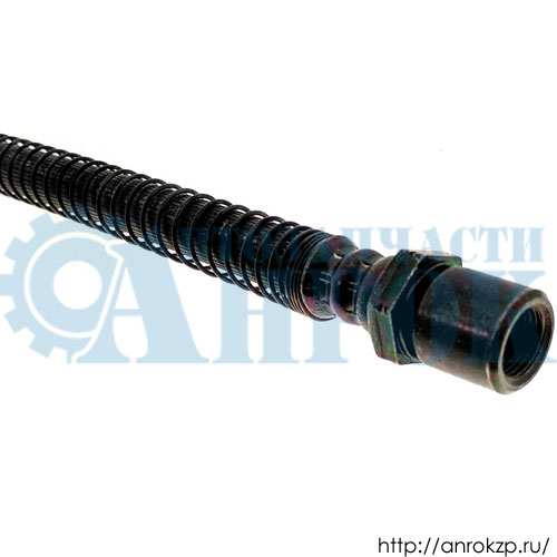 Шланг тормозной задний центральный HYUNDAI HD120 дв.D6DA19/22 МК 58788-74001 / 5878874001.