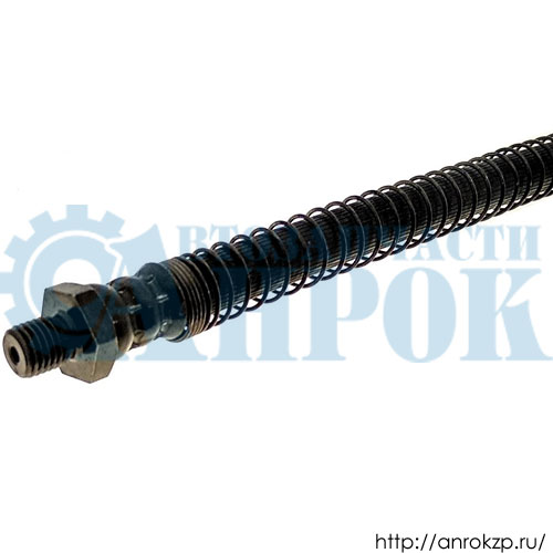 Шланг тормозной задний центральный HYUNDAI HD120 дв.D6DA19/22 МК 58788-74001 / 5878874001.