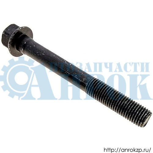 Болт крепления пальца задней рессоры HYUNDAI HD65/78 KOREA 11406-10856K / 1140610856K.