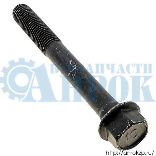 Болт крепления пальца задней рессоры HYUNDAI HD65/78 KOREA 11406-10856K / 1140610856K.