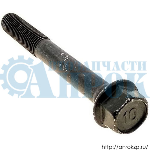 Болт крепления пальца задней рессоры HYUNDAI HD65/78 KOREA 11406-10856K / 1140610856K.