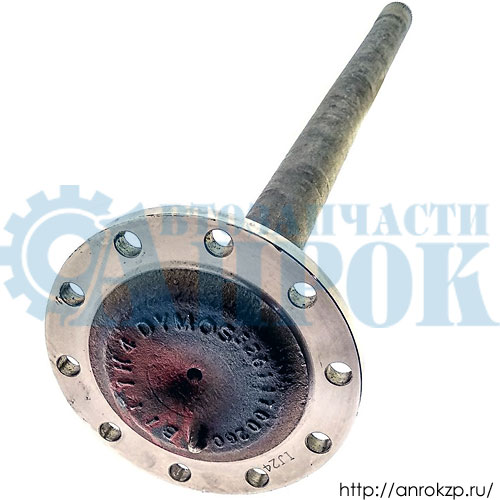 Полуось заднего моста HYUNDAI HD120 MK 52611-6A000 / 526116A000 / 52611-t00260 / 52611t00260.