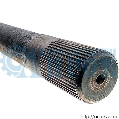 Полуось заднего моста HYUNDAI HD120 MK 52611-6A000 / 526116A000 / 52611-t00260 / 52611t00260.