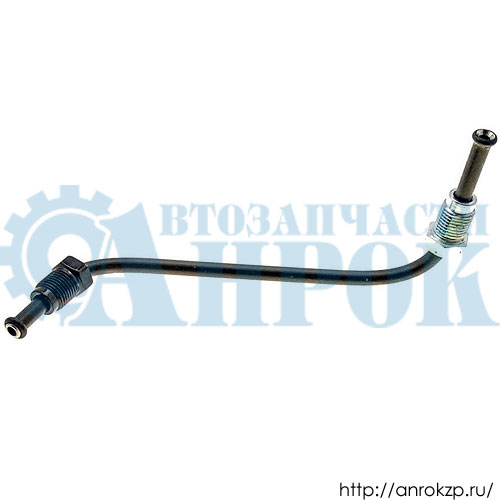 Трубка тормозная переднего правого HYUNDAI HD120 дв.D6DA19/22 MK 58712-6A910 / 587126A910 / 58712-6A900 / 587126A900.