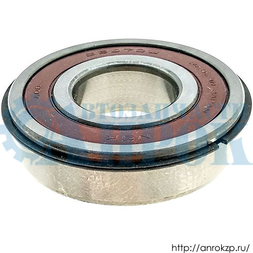 Подшипник промежуточного вала шариковый КПП дв.D4DD/DB 43425-T04170 / 43425T04170 / 43425-P03510 / 43425P03510 / QD434-25T04170  Korea  HYUNDAI HD 65/78.