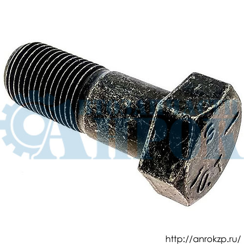 Болт крепления карданного фланца HYUNDAI HD160/170/250/260/370 МК 49129-74000 / 4912974000.