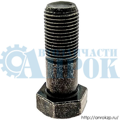 Болт крепления карданного фланца HYUNDAI HD160/170/250/260/370 МК 49129-74000 / 4912974000.