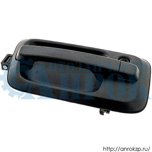 Ручка двери наружная правая HYUNDAI MIGHTY EX6/8/9 дв.D4CC MK 82340-5M000CA / 823405M000CA.