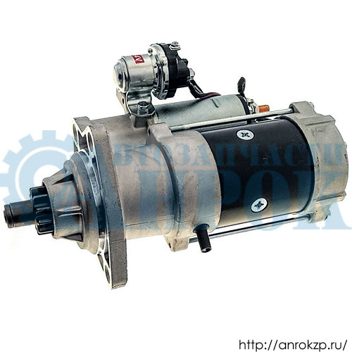 Стартер HYUNDAI HD65/78 дв.D4GA Китай 36100-48100 / 3610048100.