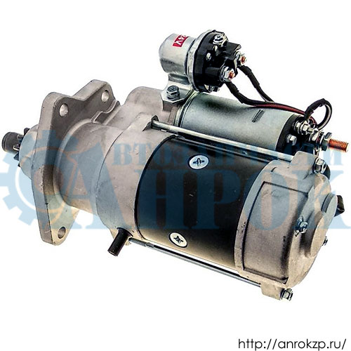 Стартер HYUNDAI HD65/78 дв.D4GA Китай 36100-48100 / 3610048100.