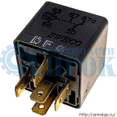 Реле HYUNDAI HD120/170/270/500 МК 95245-8C000 / 952458C000.