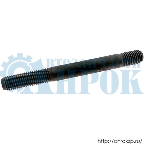 Шпилька крепления коллектора HYUNDAI HD120/170 дв.D6GA МК 22137-52000 / 2213752000.