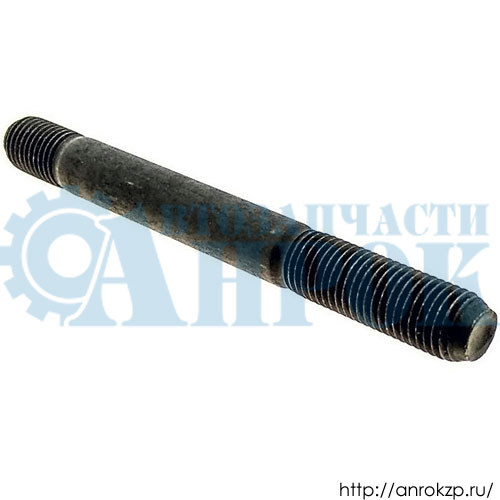 Шпилька крепления коллектора HYUNDAI HD120/170 дв.D6GA МК 22137-52000 / 2213752000.