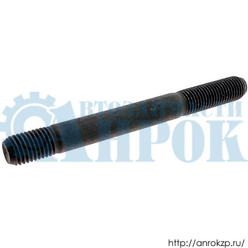 Шпилька крепления коллектора HYUNDAI HD120/170 дв.D6GA МК 22137-52000 / 2213752000.