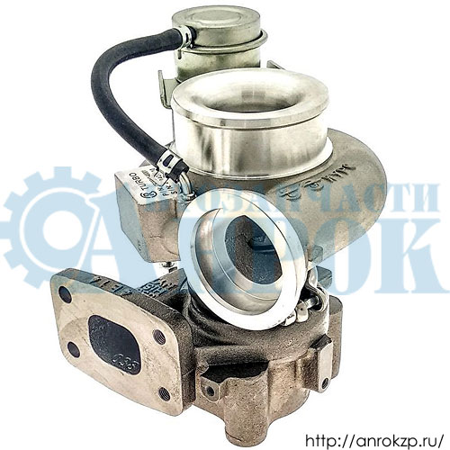 Турбокомпрессор HYUNDAI HD65/78 дв.D4GA КИТАЙ 28210-48001 / 2821048001 / 49189-07730 / 4918907730.