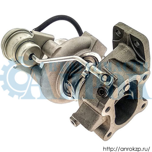 Турбокомпрессор HYUNDAI HD65/78 дв.D4GA КИТАЙ 28210-48001 / 2821048001 / 49189-07730 / 4918907730.