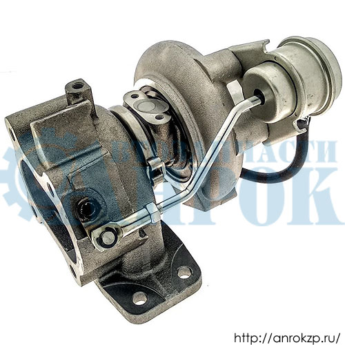 Турбокомпрессор HYUNDAI HD65/78 дв.D4GA КИТАЙ 28210-48001 / 2821048001 / 49189-07730 / 4918907730.