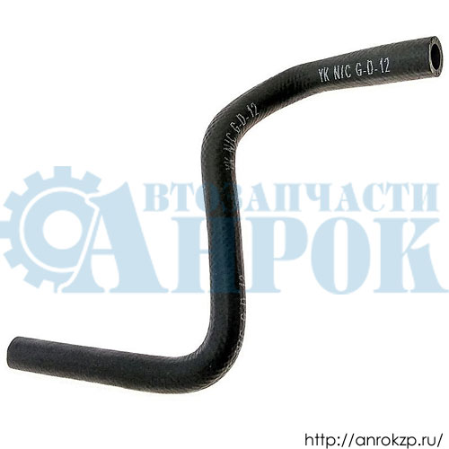 Шланг масляный насоса ГУР возвратный HYUNDAI HD120 MK 57515-6C000 / 575156C000.