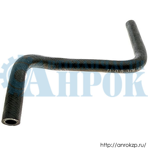 Шланг масляный насоса ГУР возвратный HYUNDAI HD120 MK 57515-6C000 / 575156C000.