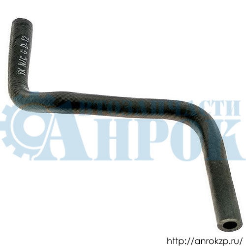 Шланг масляный насоса ГУР возвратный HYUNDAI HD120 MK 57515-6C000 / 575156C000.