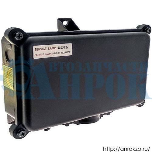 Блок силовых предохранителей HYUNDAI HD160/170/270/360/450/500 МК 91590-7C001 / 915907C001.